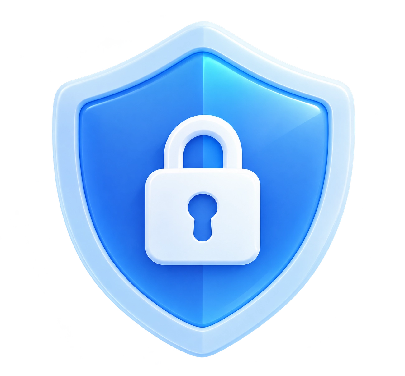 Unite Class 3D Security Protection Shield
